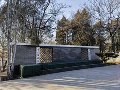 -长辛店二七公园