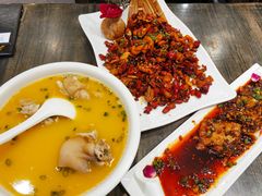 -庆合府重庆大排档(紫都城店)