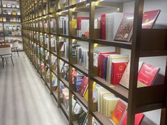 -苏州樊登书店·咖啡