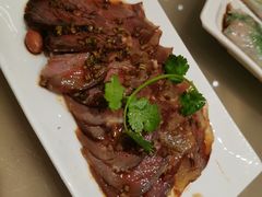-宝园酒家(美林M·LIVE天地东座店)