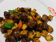 -老人和饭店(打浦路店)