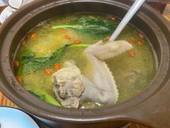 -李东农庄(中南百草园地标店)