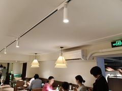 -随缘小馆(红岭路店)