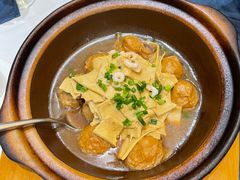 -香雪海饭店中餐厅(人民桥店)