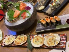 -江左尚白日本料理(万象城店)