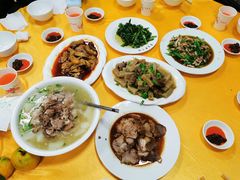 -荣生萝卜汤饭店