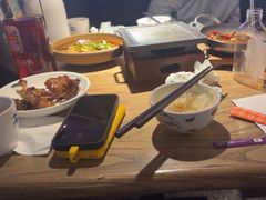 -茄子恰恰·新云南小炒(坪山益田店)