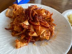 -海味当家·蒸锅海鲜(星海公园店)