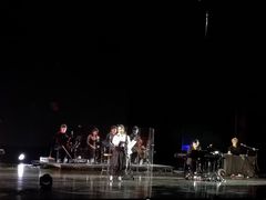 -交通银行前滩31演艺中心