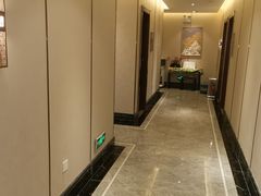 -华夏良子·足道SPA艾灸(铁道大厦店)