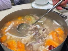 -椰客·海南椰子鸡(新塘永旺梦乐城店)