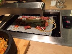 iphone_upload_pic-新石器烤肉(张家港购物公园店)