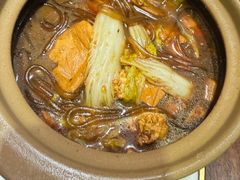 -小吊梨汤·北京菜·烤鸭(鸟巢店)