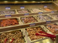-姜胖胖无限自助烤肉(罗湖宝能店)