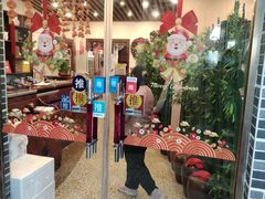 -西江美食舫·江西菜(健德桥店)