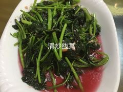 -福建美食城(老君堂店)