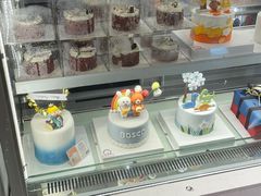 -CAKE BOSS 蛋糕老板(西单君太百货店)