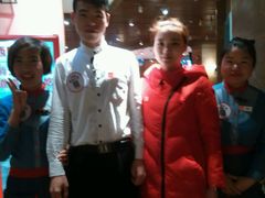 服务员-西贝莜面村(上海百联西郊店)