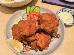 -小山日本料理(太古汇店)