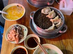 -梁憨包(南岸回龙湾店)