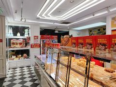 -味多美蛋糕(新和平里店)