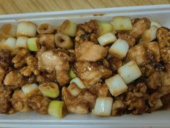 -玉林烤鸭店(定福庄店)
