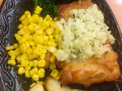 -萨莉亚意式餐厅(深圳北站店)