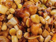 -福来居烤鸭店(天坛二店)