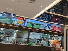 -马老六清真餐厅(雁滩店)