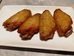 -必胜客(时代广场店)
