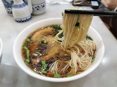 -东吴面馆(因果巷店)