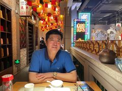 -大鸽饭(北京路店)