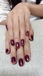 -闺蜜美甲