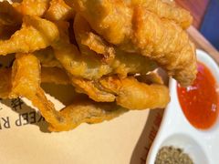 -大吉利潮汕鲜牛肉火锅(王府井店)