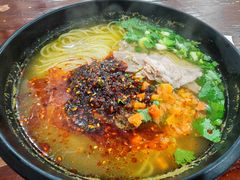 -一品飘香米线(一中总店)