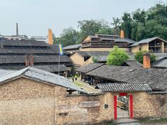 -景德镇陶阳里历史文化旅游区