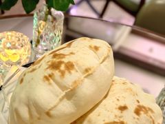 -ELI FALAFEL Lebanese&Mediterranean黎巴嫩美食(富城路店)