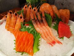 -Mr·Fish鱼鲜生海鲜放题(银泰in99店)