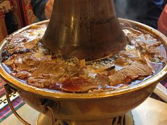 -卡万金特色藏餐