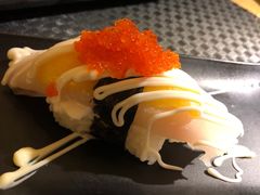 -昊·来了寿司(双楠2店)