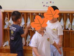 -北京市海淀区锦绣明天莲宝幼儿园