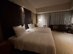 -北京千禧大酒店