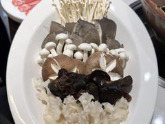 -马记伊源斋涮肉·清真菜(百子湾店)