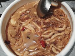 -1937青岛老味道·海肠捞饭·青岛菜(大鲍岛栈桥店)