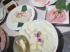 -围炉夜话·潮汕卤水火锅(榕江店)