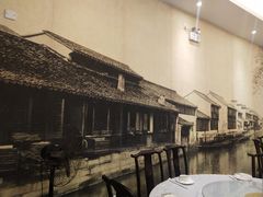 -红樽舫湖州菜.湖景餐厅(太湖渔人码头店)