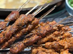 -羊瑞堂·横山炖羊肉·陕菜(未央路旗舰店)