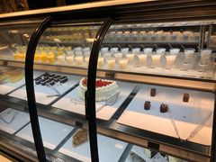 小蛋糕-汉巴味德(大悦城店)