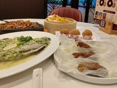 -稻香海鲜饭店(第一国际店)