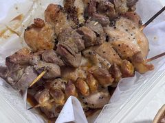 -豪華小食.華記